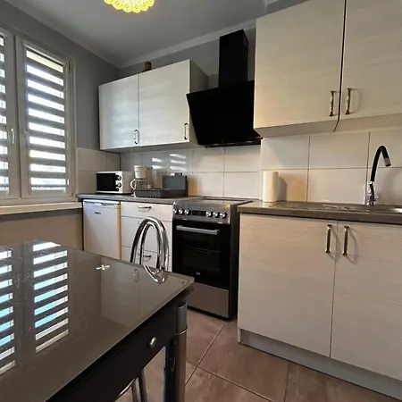 Apartamento Chopina *