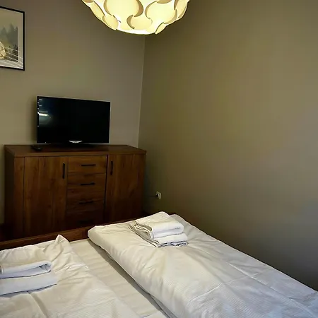 Chopina Apartamento *