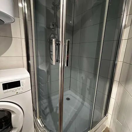 Chopina Świnoujście