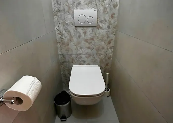 Chopina Świnoujście