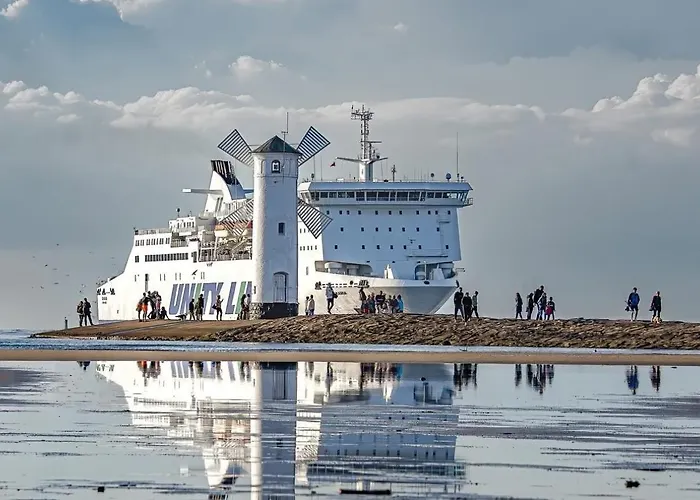 Chopina * Świnoujście