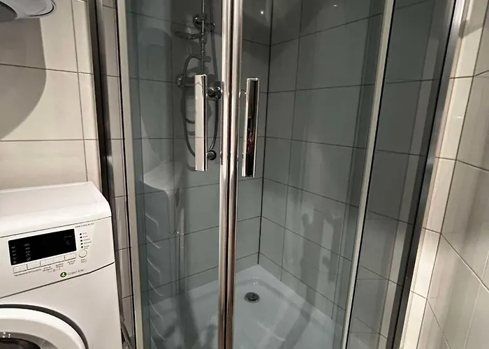 Chopina Świnoujście